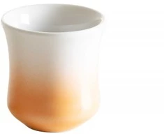 Loveramics - Hutch Tasting Cup 80ml - Apelsinų