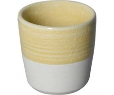 Loveramics Dale Harris - 80ml Espresso Cup - Geltona