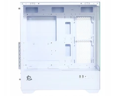 Lovingcool kompiuterio korpusas MIDDLE TOWER (LC-GM-PRO-Baltas)