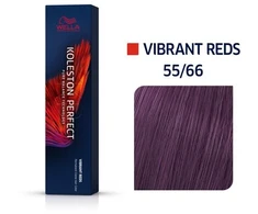 Wella Kp Vibrant Reds 55-66, 60 ml Dfinlgbskan