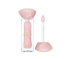 Lovro Bloomlight Lūpų blizgesys optiškai didinantis lūpas su vėsinančiu efektu 02 Quartz Kiss 5.5g