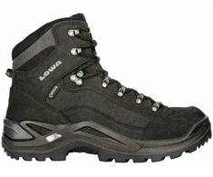 Lowa Juodi vyriški batai Renegade GTX Mid 43,5
