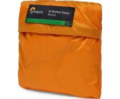 Lowepro Dangtis Lowepro AW M Apsauga nuo lietaus