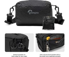 Lowepro ProTactic Lite SLX 110 AW III