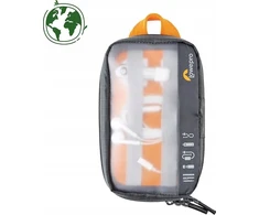 Lowepro GearUp Pouch Mini, tamsi pagalvė