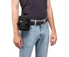 Lowepro „ProTactic“ objektyvo dėklas LCS 9 x 13 III