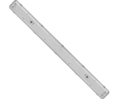 Loyal Lighting Fixture IP65 Loyal Lighting 2x LED vamzdis 120cm, AC230V, vieno srauto, transp.