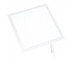 Loyal Lighting LED panelė „Loyal L. podtynk“ 595 * 595 mm 5220 lm 36 W 145 lm/W 4000 K