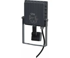 Loyal Lighting prožektorius LAMP lauko LED Loyal Lighting 2800lm LUMILEDS IP65 4K jutiklis