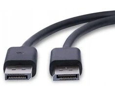 LP Oem DISPLAYPORT kabelio kištukas-kištukas 4K 1.8m
