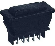 LP Oem Automobilių langų valdymo jungiklis ASW-02