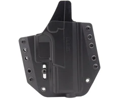 LPR Bravo Concealment – OWB dėklas CZ P10c – Dešinė