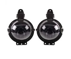 LPR Halogenai MINI R56 R58 R57 R59