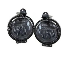 LPR Halogenai MINI R56 R58 R57 R59