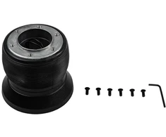 LPR Naba Mercedes-Benz W123 W124 W126 190E