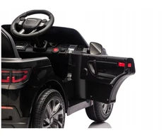 Lean Cars Elektrinis automobilis Land Rover Discovery DLS-K06