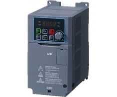 Ls Electric LS Industrial G100 INVERTERIS 0,4KW 3X380-480VAC