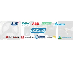 Ls Electric LS Industrial G100 INVERTERIS 4.0KW 3X380-480VAC