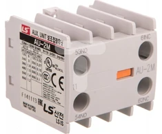 LS priekiniai pagalbiniai kontaktai 2r AU-2M 2b - AU-2M 2b