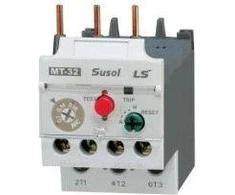 Ls Electric LS Šiluminė relė 7–10A (MT-32 8.5A M-SOL)
