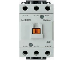 Ls Electric LS kontaktorius 400A 3P 200kW 230V AC/DC 2NO 2C (MC-400a 230VAC/DC 2a2b)