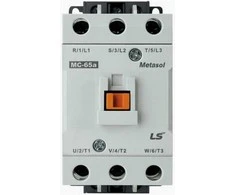 Ls Electric STYCZ.LS MC-9B 4KW AC230V 50/60HZ 1A1B
