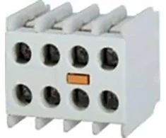 LS Galiniai pagalbiniai kontaktai 2z2r (AU-4M 2A2b)