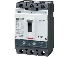 Ls Electric LS Maitinimo jungiklis 250A (TS250N ATU 250A 3P)