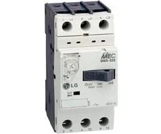 Ls Electric LS MMS- 32S 1A)