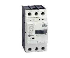 Ls Electric LS Maitinimo jungiklis 2.5-4A (MMS- 32S 4A)