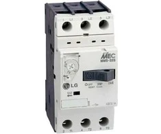 Ls Electric VARIKLIO IŠJUNGIKLIS MMS-63S 63A