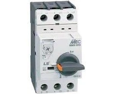 Ls Electric Ls Elektros VARIKLIO GRANDINĖS IŠJUNGIKLIS MMS-32H 13A