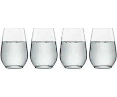 LSA Tumbler glass, 397 ml, Forté, 4 pcs