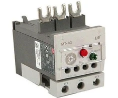 Ls Electric LSiS Šiluminė relė 24-36A (MT-63)