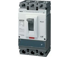 Ls Electric LSiS 3P kompaktiškas jungiklis, serija DSU 630A 50 kA TS630N DSU 630A 3P