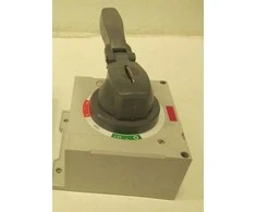 LSiS TD100- 160 (DH1-S) jungiklio rotacinis diskas