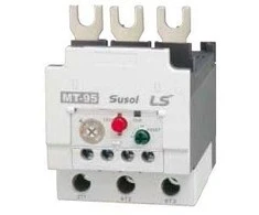 Ls Electric LSiS Šiluminė relė 80-100A (MT-95 90A)