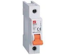 LSiS Rozłącznik modułowy 125A 1P BKD-100-1 (06110114R0)