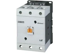 Ls Electric LSiS kontaktorius 225A 3P 110kW 230V AC/DC 2Z2R (MC-225a 230AC/DC 2a2b)