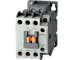 Ls Electric LSiS Santuoka 32A 3P 15kW 24V DC 1Z11R (MC-32A 24VDC 1A1b)