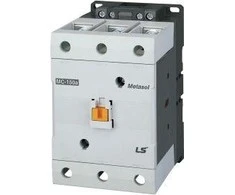 Ls Electric LSiS Santuoka 40A 3P 18.5kW 24V AC 1Z1R (MC-40A 24VAC 1A1b)