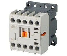 Ls Electric LSiS LSiS miniatiūrinis kontaktorius 16A 3P 1z 24V AC (GMC-16M 24V AC)