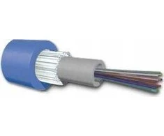 Lsoh Šviesolaidinis kabelis OM4 U-DQ(ZN)BH universalus MM 24G 50/125 LSOH