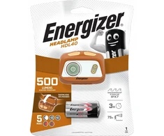 LT-HDL40 ENERGIZER PRIEKINIS ŽIBINTAS