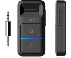 LTC Bluetooth 5.3 garso imtuvas skirtas AUX LTC su mikrofonu