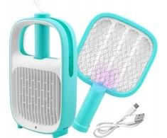 LTC UV 2W1 insekticido lempa su pėsčiomis K093.