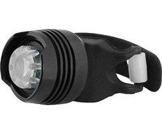 Priekinis dviračio žibintas LTC LXETS47 LED 1W