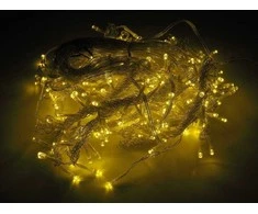 Moon in the room Lamex MOON šviesos užuolaida 240 LED, 2x3 m, 8 funkcijos, 230 V, valdoma nuotoliniu būdu, šiltai balta šviesa