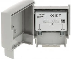 TST FILTRAS LTE TF-001