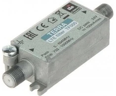 TST FILTRAS LTE TF-005